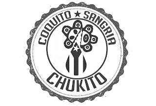 COQUITO SANGRIA CHUKITO logo