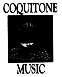 COQUITONE MUSIC logo