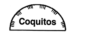 COQUITOS logo