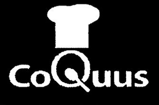 COQUUS logo