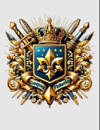 COQUUS FIDUCIA logo