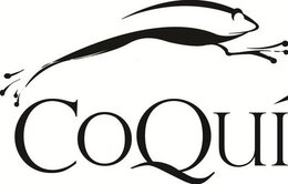 COQUÍ logo