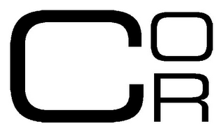 COR logo