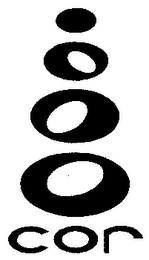 COR logo