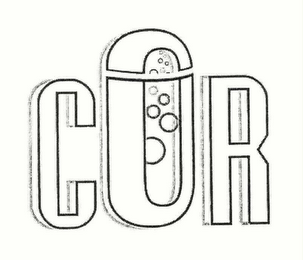 COR logo