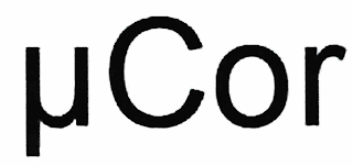 COR logo
