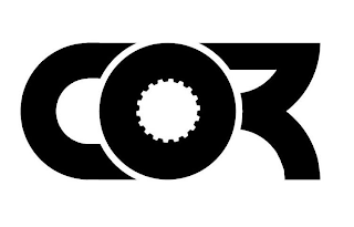 COR logo