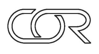 COR logo