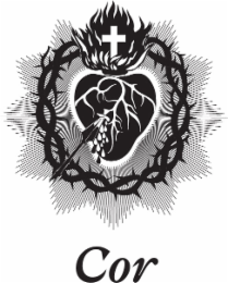 COR logo