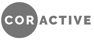COR ACTIVE logo