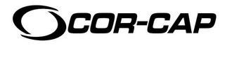 COR-CAP logo