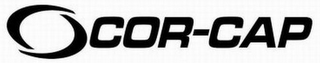 COR-CAP logo