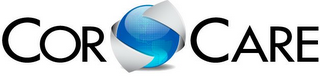 COR-CARE logo