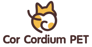 COR CORDIUM PET logo