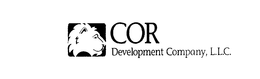 COR DEVELOPMENT COMPANY, L.L.C. logo
