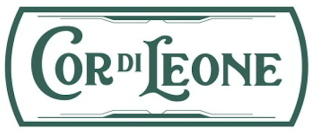 COR DI LEONE logo