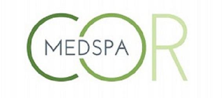 COR MEDSPA logo