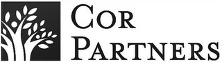 COR PARTNERS logo