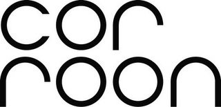 COR ROON logo