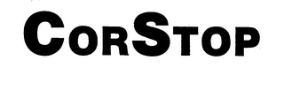 COR STOP logo