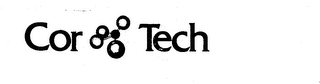 COR TECH logo