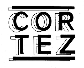 COR TEZ logo