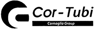 COR-TUBI CORNAGLIA GROUP logo