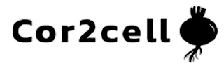COR2CELL logo
