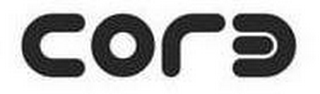 COR3 logo