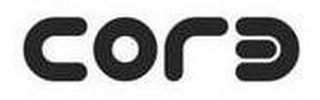 COR3 logo