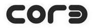COR3 logo
