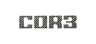 COR3 logo