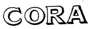 CORA logo