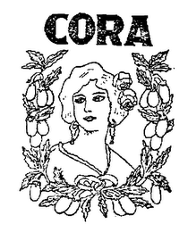 CORA logo