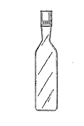 CORA logo