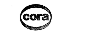 CORA logo