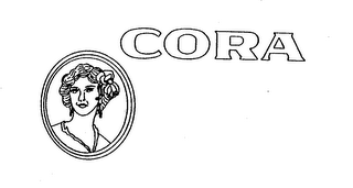 CORA logo