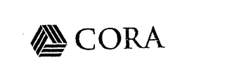 CORA logo
