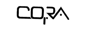 CORA logo