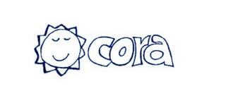 CORA logo