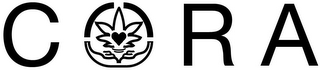 CORA logo