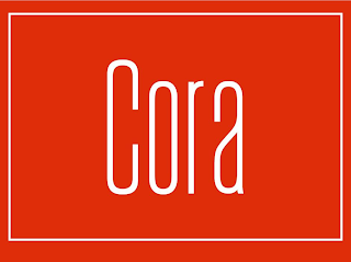 CORA logo