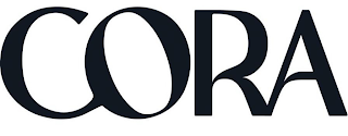 CORA logo