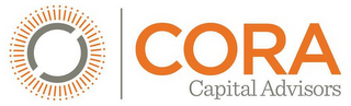 CORA CAPITAL ADVISORS logo