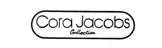 CORA JACOBS COLLECTION logo