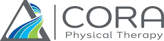 CORA PHYSICAL THERAPY logo