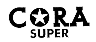 CORA SUPER logo