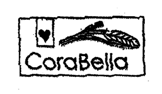 CORABELLA logo