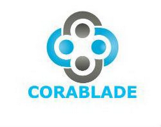 CORABLADE logo