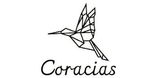 CORACIAS logo